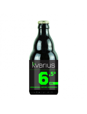 Kvarius - Cerveja 6,5º IPA