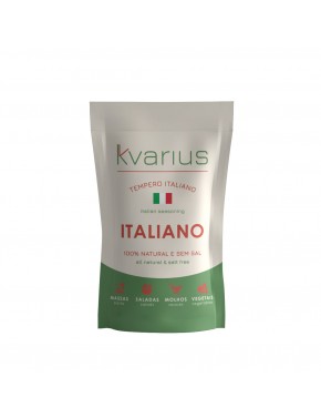 Kvarius - Tempero Italiano