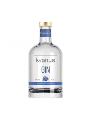 Kvarius - Gin