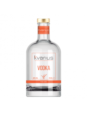 Kvarius - Vodka
