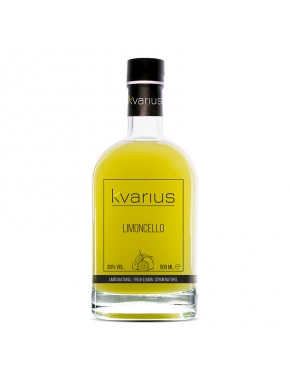 Kvarius - Limoncello
