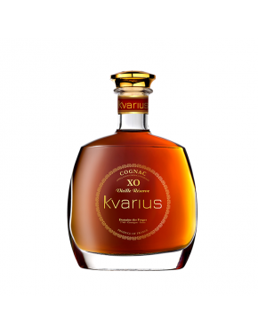 Kvarius - Cognac XO
