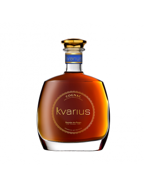 Kvarius - Cognac